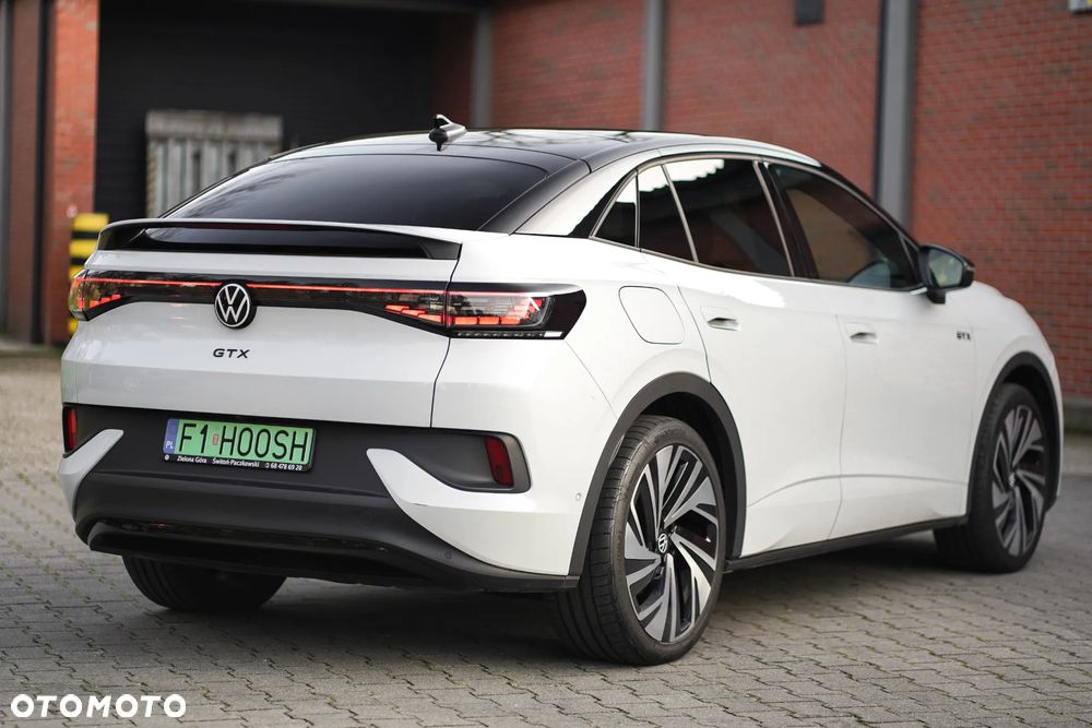 Volkswagen ID.5 77kWh GTX 4Motion - 11