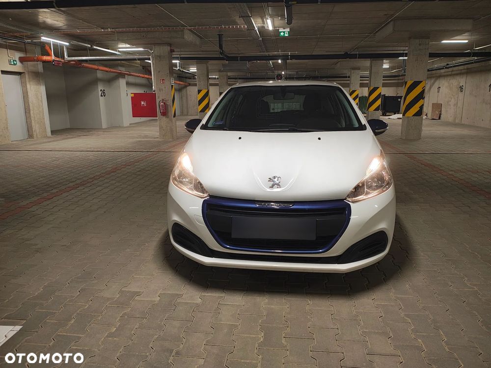 Peugeot 208 PureTech 68 Like - 2