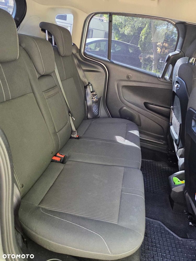 Ford B-MAX - 7