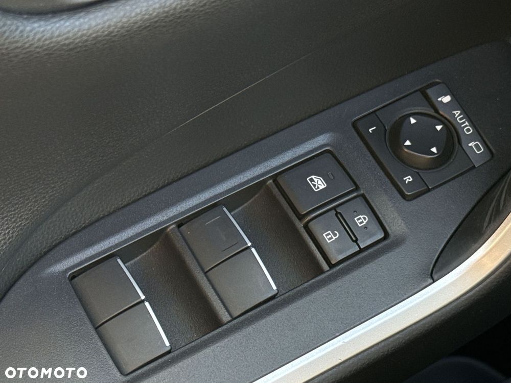 Toyota RAV4 2.5 Hybrid Comfort 4x4 - 18