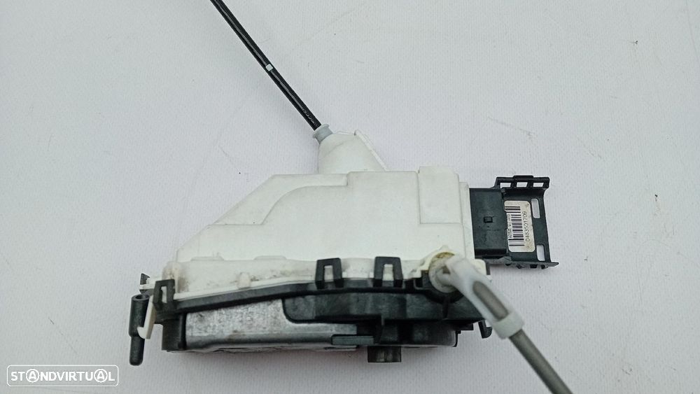 Fechadura / fecho porta frente direito CITROËN C-Elysee - 2