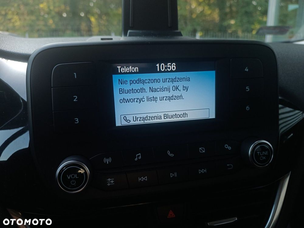 Ford Fiesta 1.1 Trend - 21