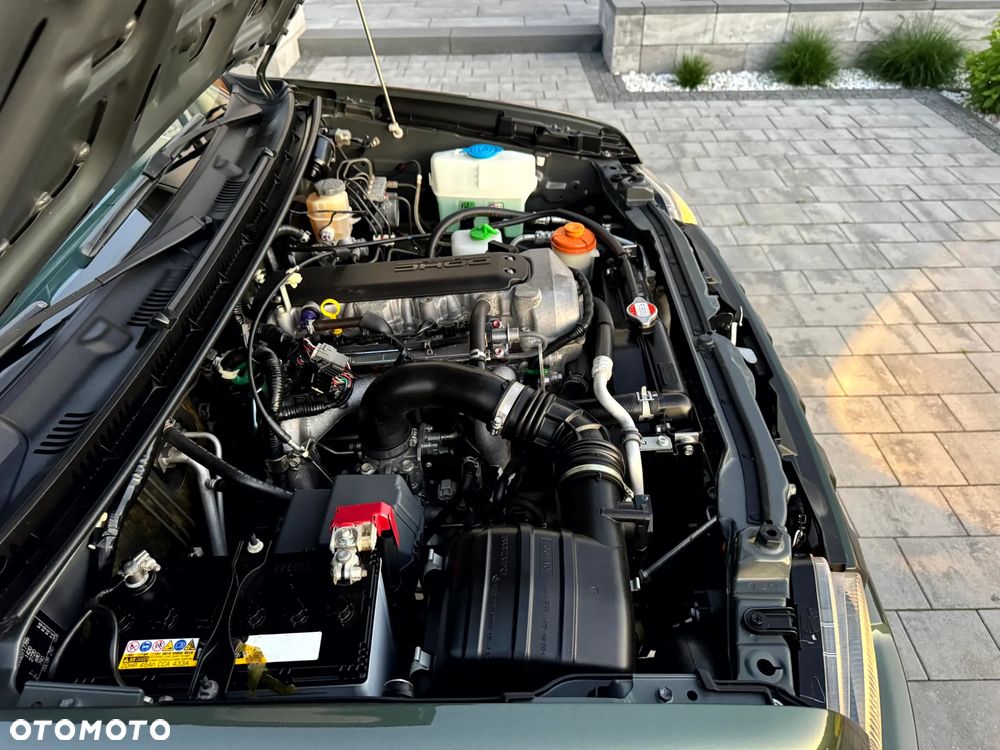 Suzuki Jimny - 15