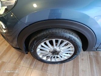 Fiat 500X 1.0 FireFly Urban - 39