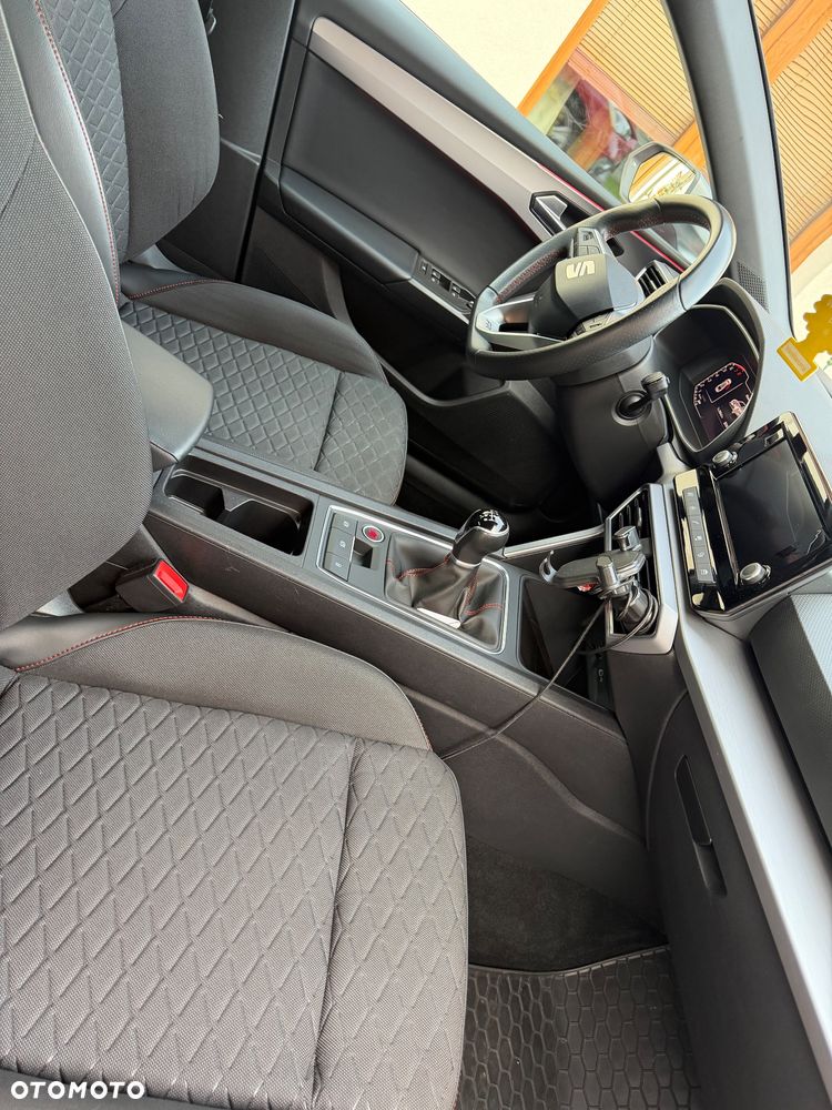 Seat Leon - 30