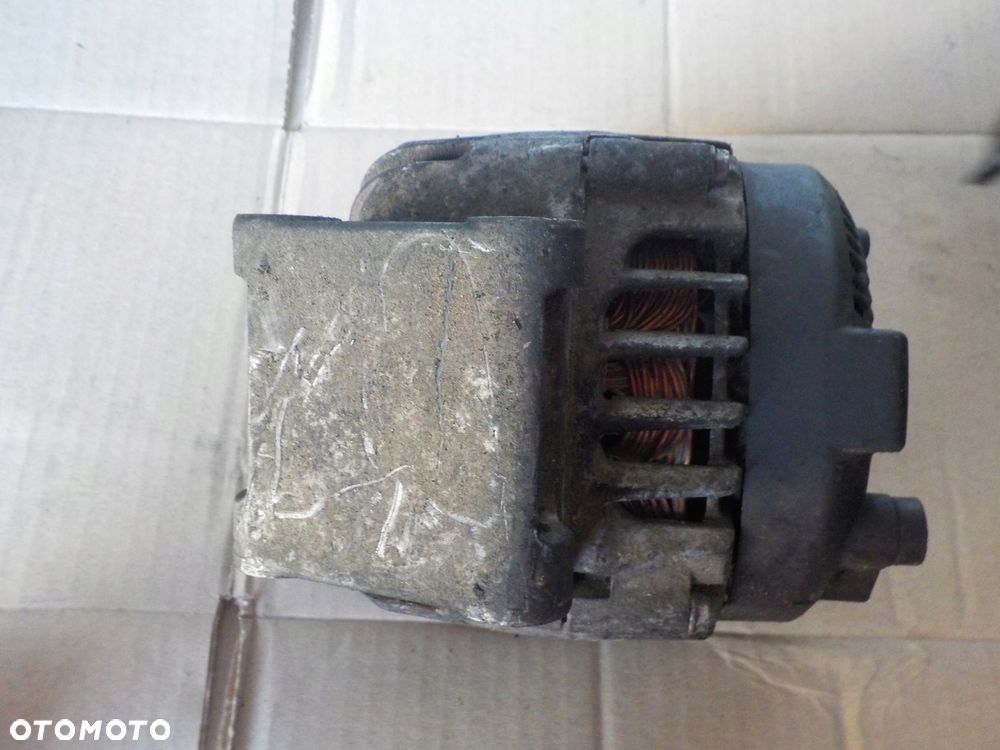 FORD FIESTA MK7 1.4 B ALTERNATOR 7G9N-10300-CC - 3