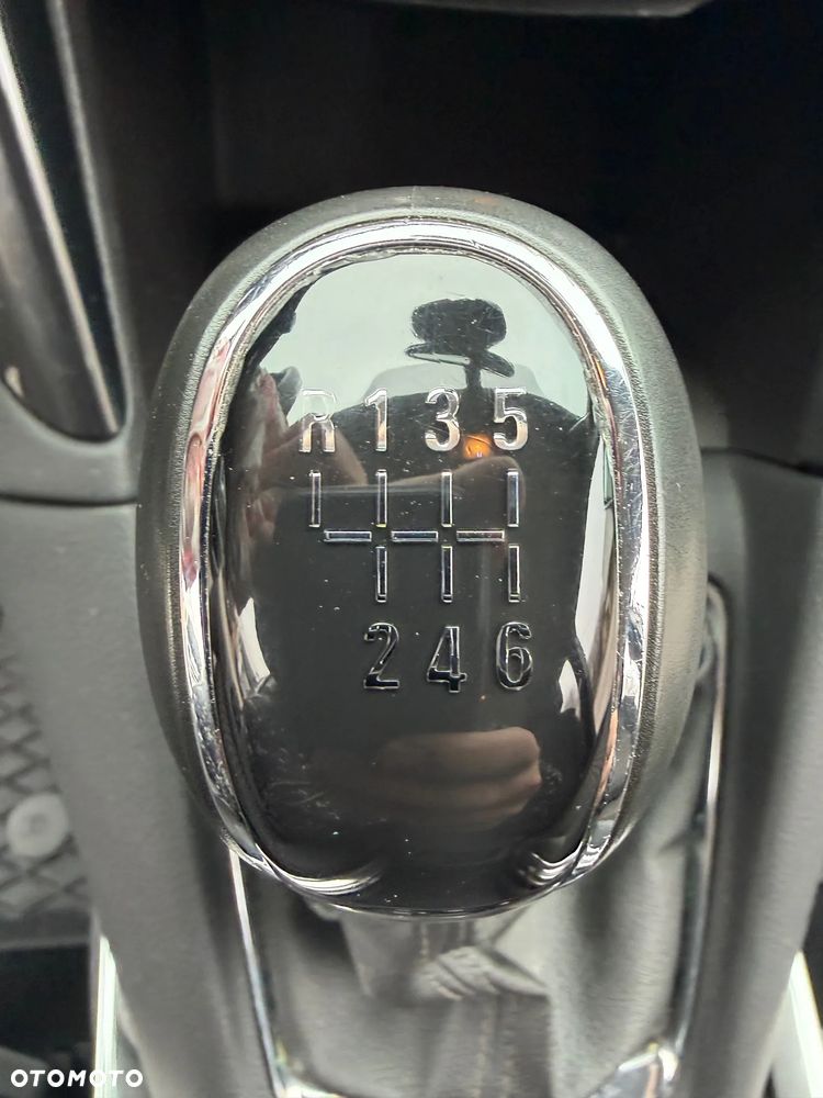 Opel Zafira 2.0 CDTI Plus EcoFLEX S&S - 20