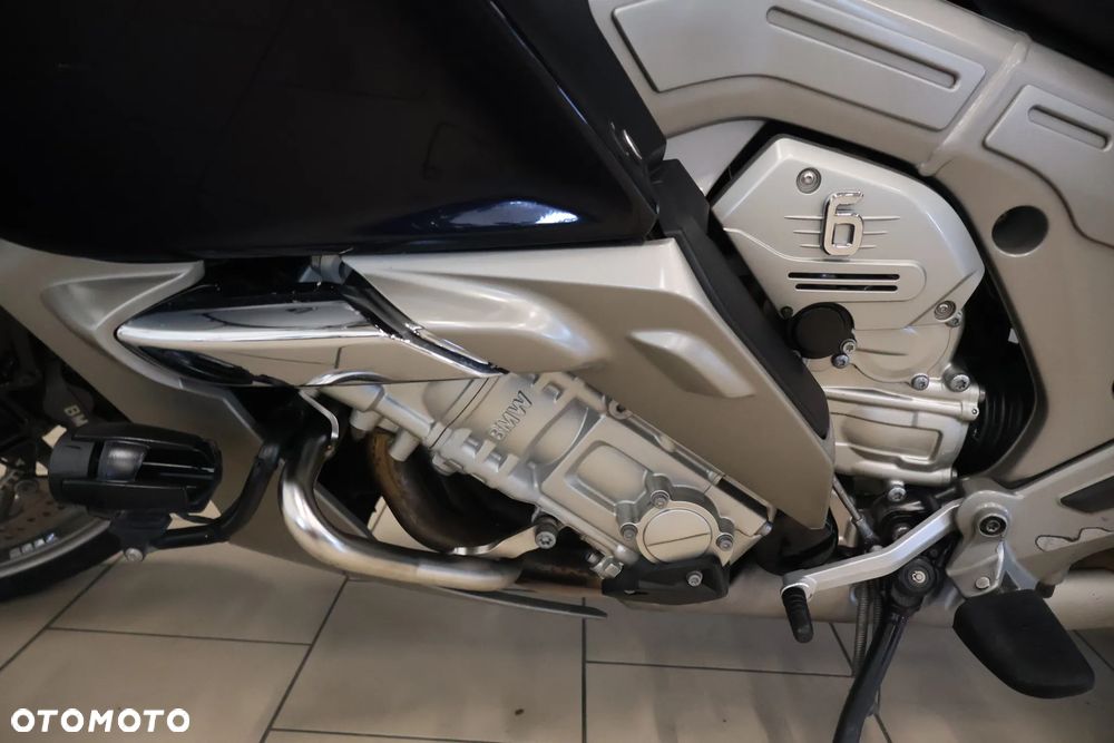 BMW K - 25
