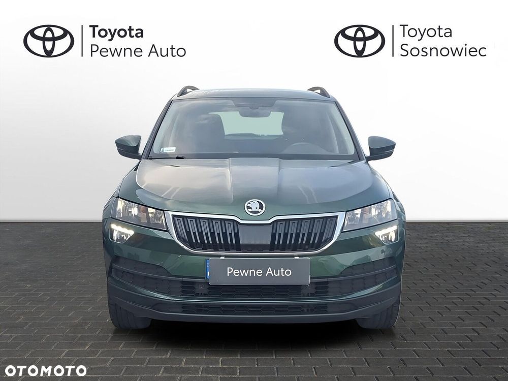 Skoda Karoq - 9