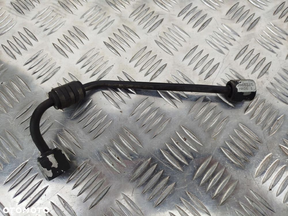 PRZEWÓD PALIWOWY SCANIA NTG LIFT - 3