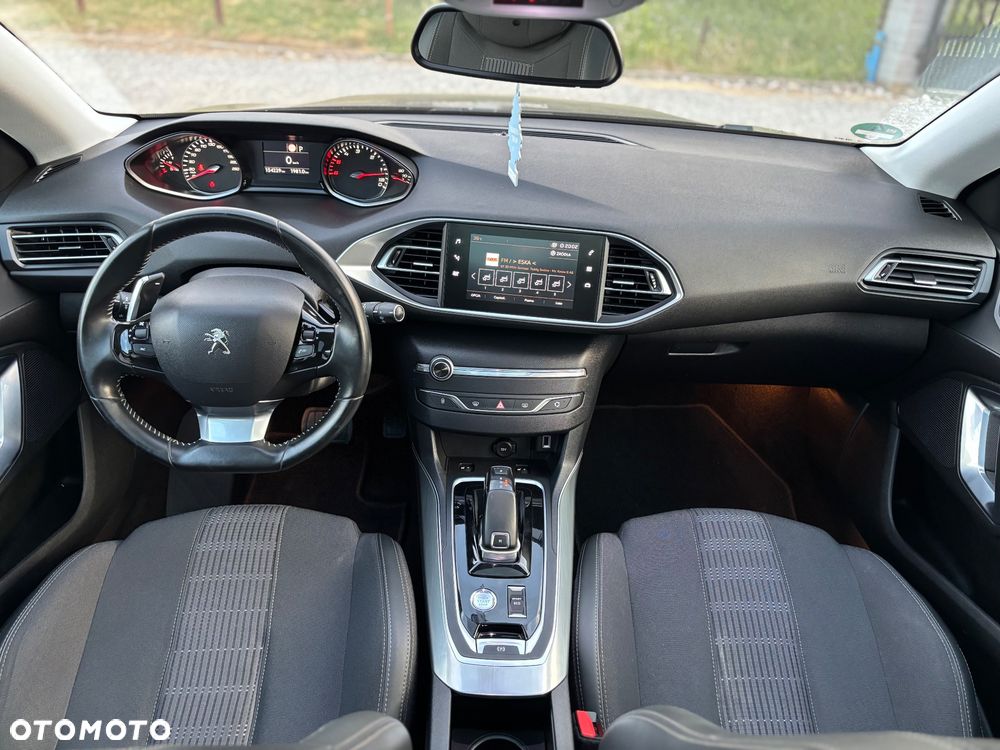 Peugeot 308 - 15