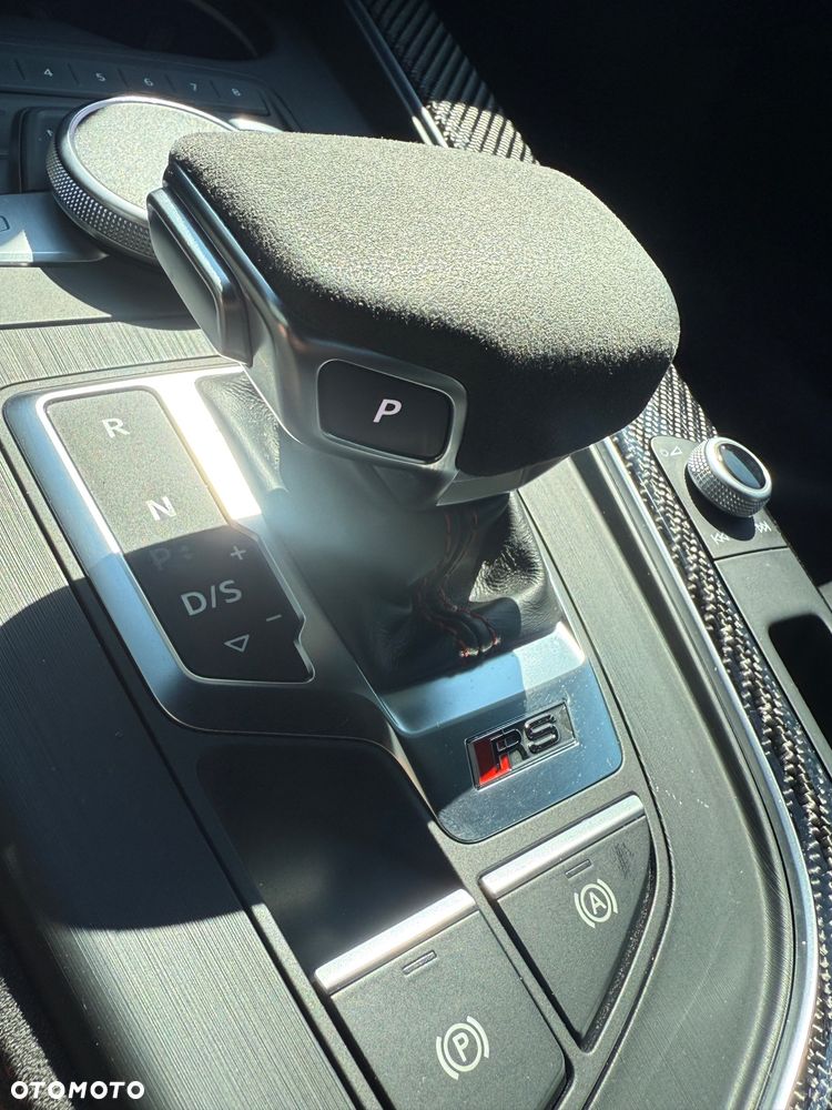 Audi RS5 Coupé 2.9 TFSI Quattro Tiptronic - 16