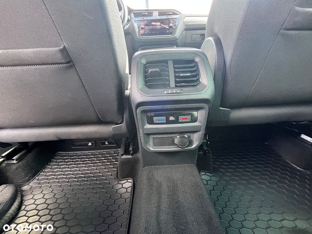 Volkswagen Tiguan 1.5 TSI EVO Life DSG - 17