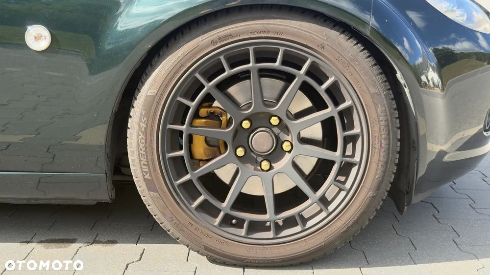 Mazda MX-5 2.0 Sport - 18