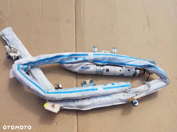 Kurtyna Powietrzna BMW Seria 5 F10 Lewa 306448910-AB