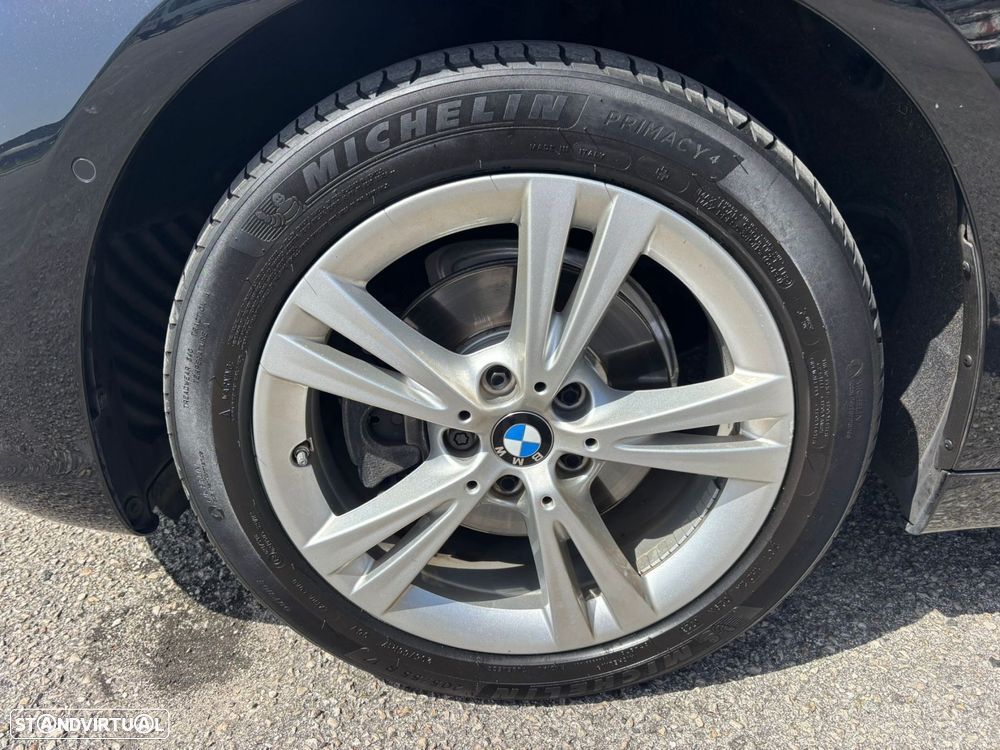 BMW 216 Active Tourer d Line Sport - 50