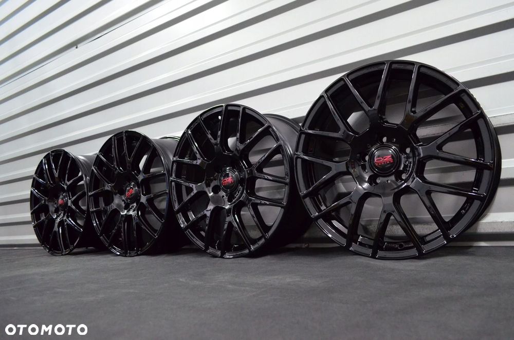 Felgi 5x114,3 R18 Mazda HONDA Hyundai Kia SUZUKI Toyota LEXUS - 2
