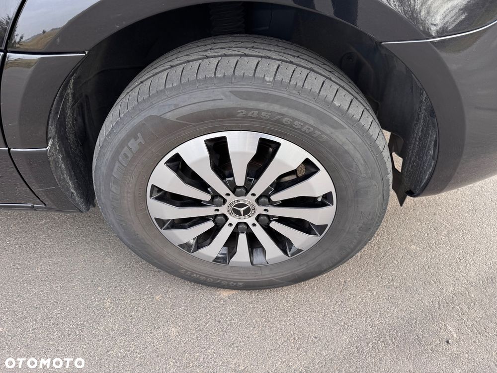 Mercedes-Benz Sprinter - 23