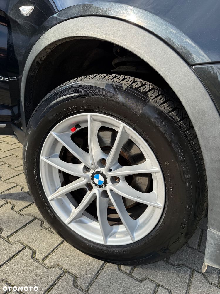 BMW X3 - 23