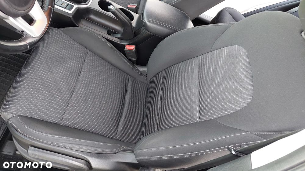 Kia Sportage 1.6 GDI L 2WD - 26