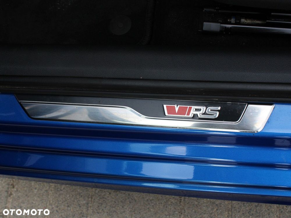 Skoda Octavia 2.0 TSI RS 245 DSG - 40