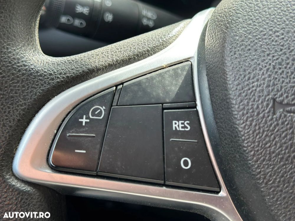 Dacia Spring Comfort Plus - 22