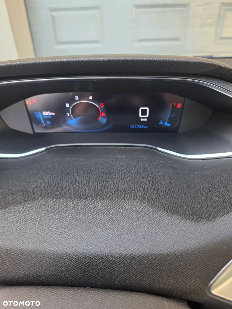 Peugeot 308 1.5 BlueHDi Active S&S - 16
