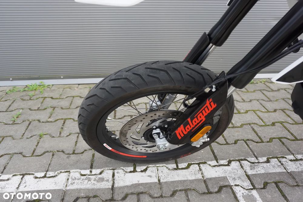 Malaguti XSM - 18