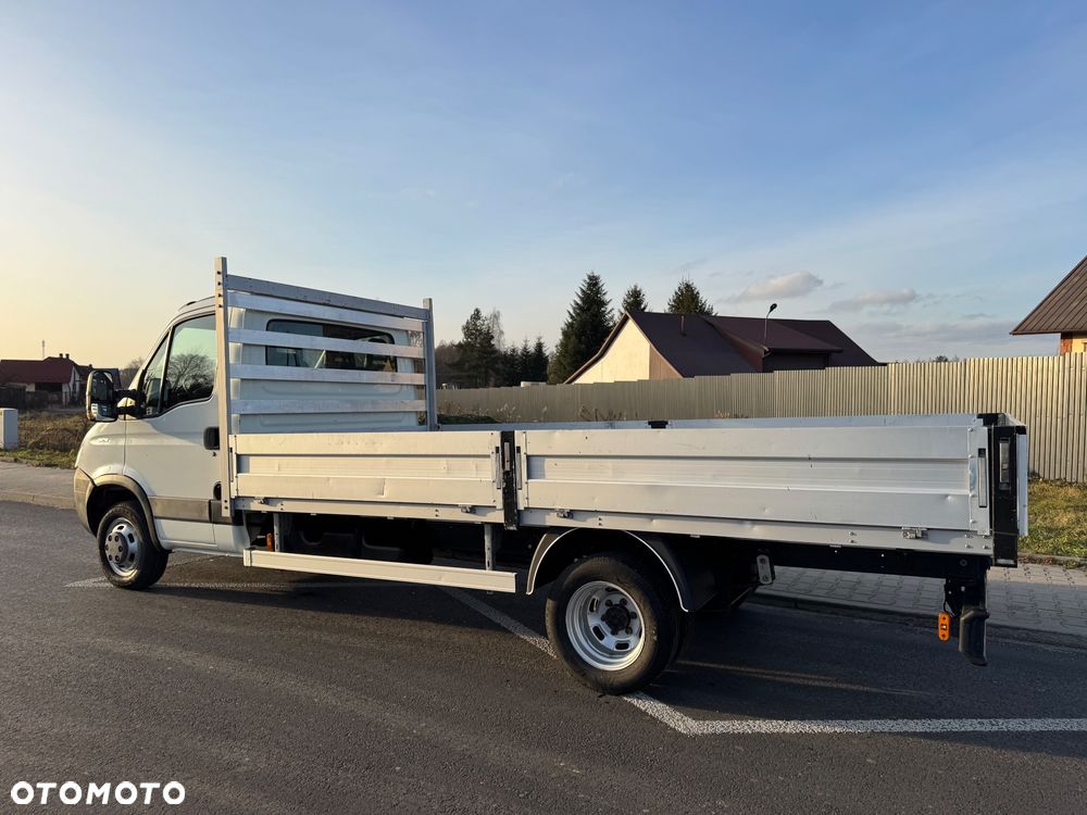 Iveco DAILY 35 C 15 - 4