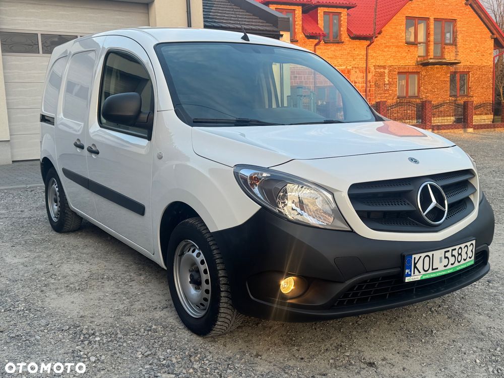 Mercedes-Benz Citan - 3