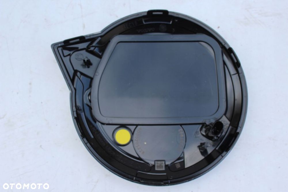 Emblemat Volvo V90 Xc90 S90 32337963 Grzanie Nowy - 2