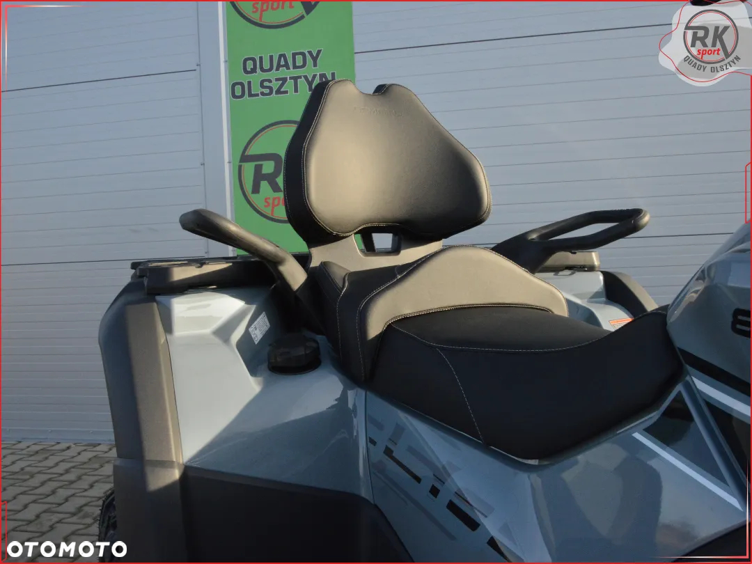 CFMoto CForce - 11