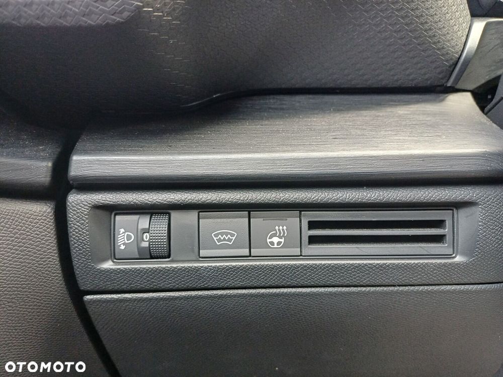 Citroën C5X - 24