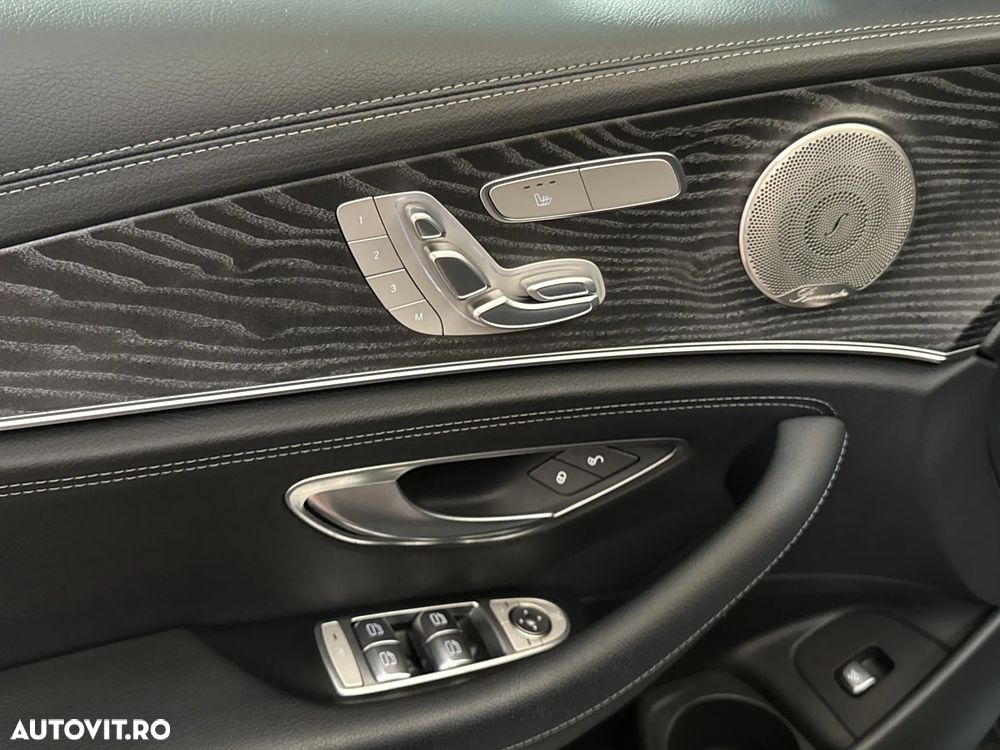 Mercedes-Benz E 200 MHEV 4MATIC Aut. - 15