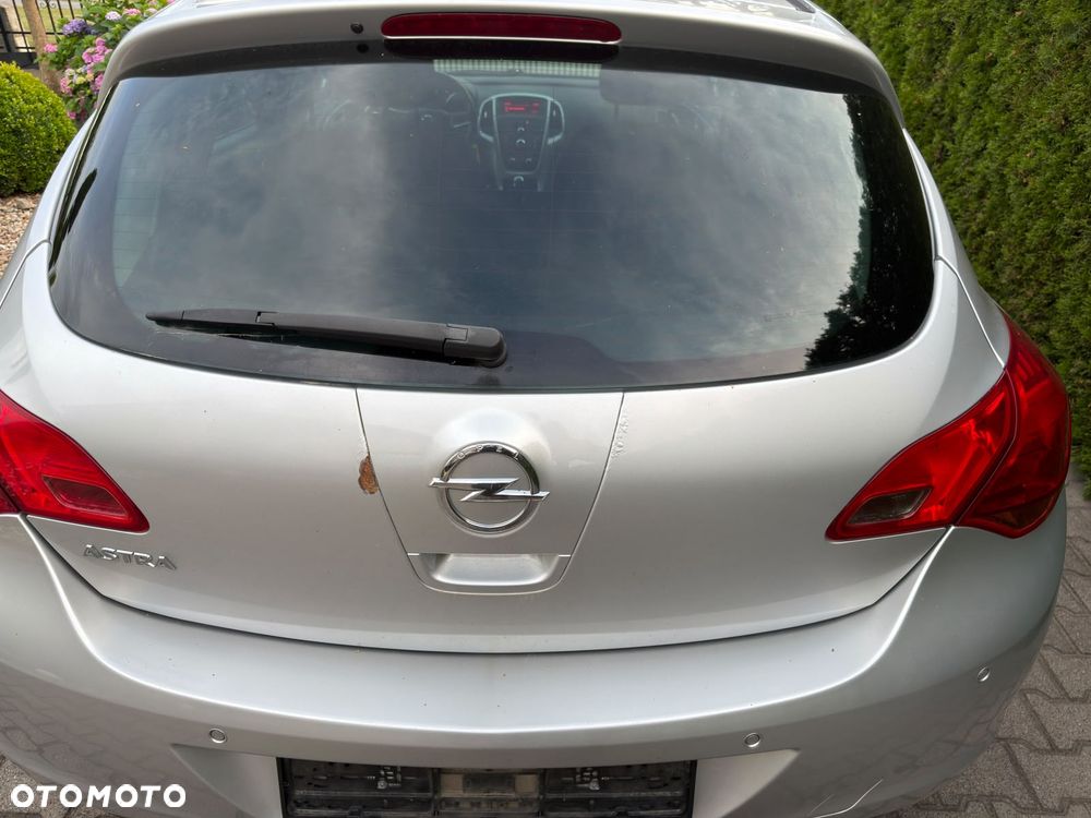 Opel Astra 1.6 - 6