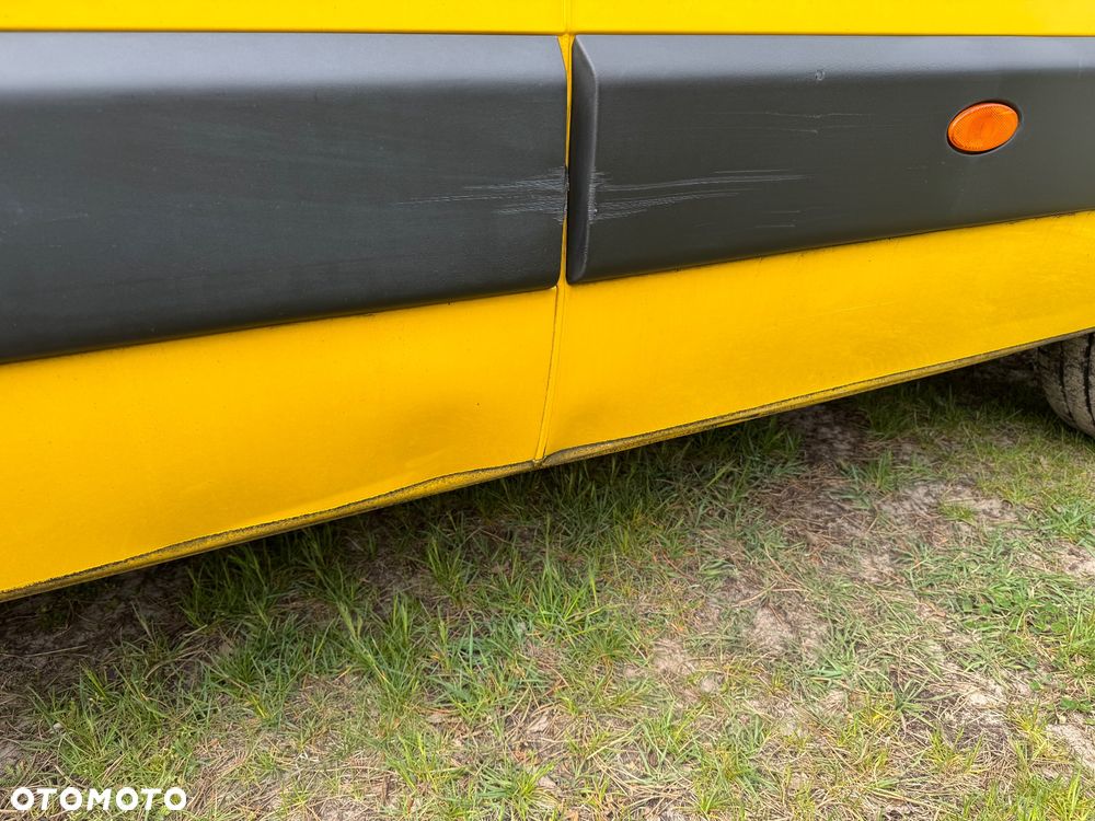 Renault Master - 5