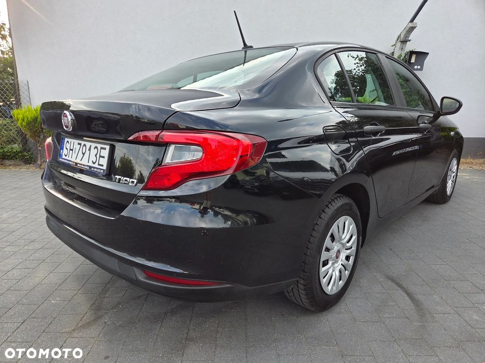 Fiat Tipo 1.4 Classic - 7