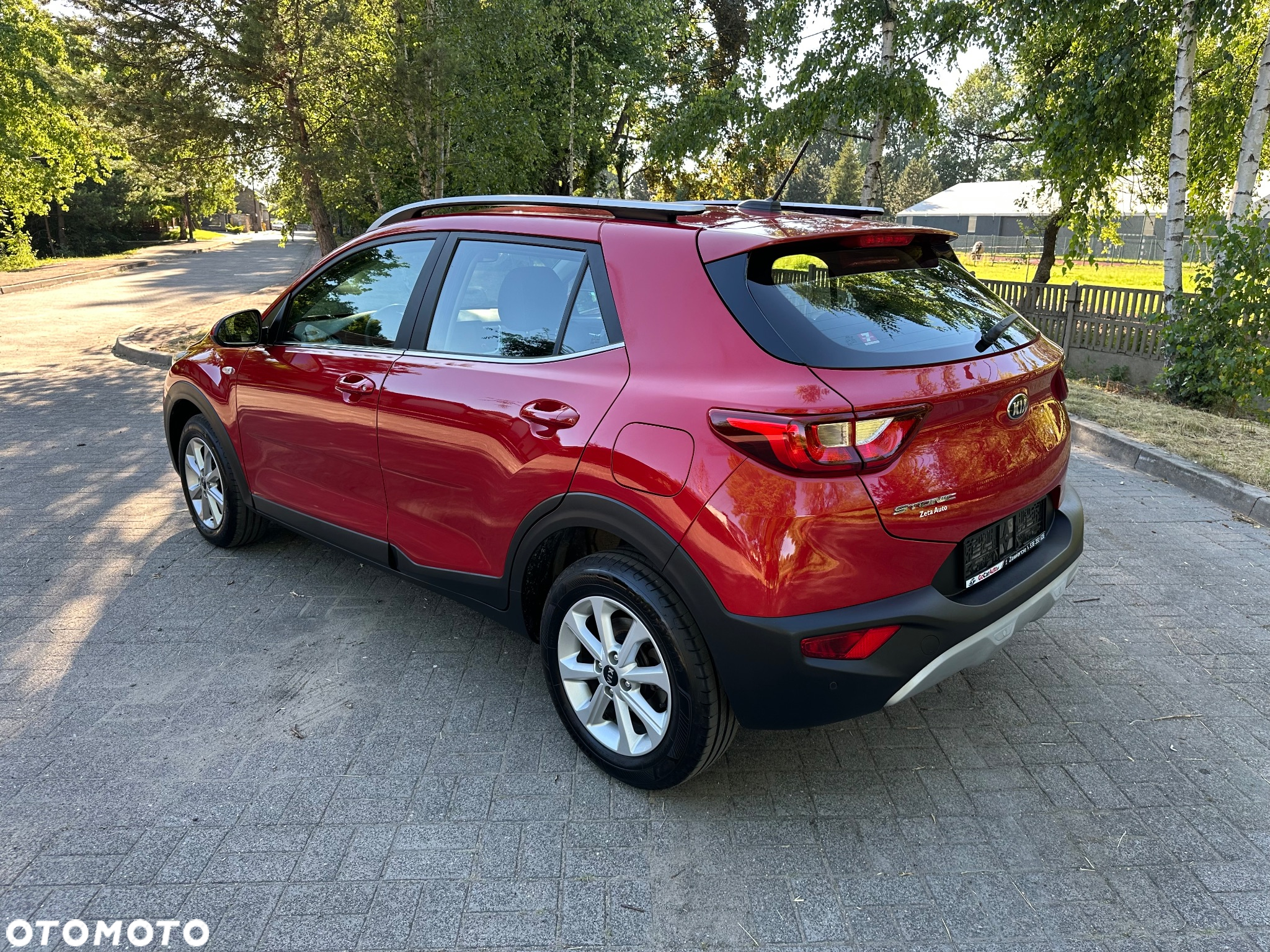Kia Stonic 1.4 M - 7