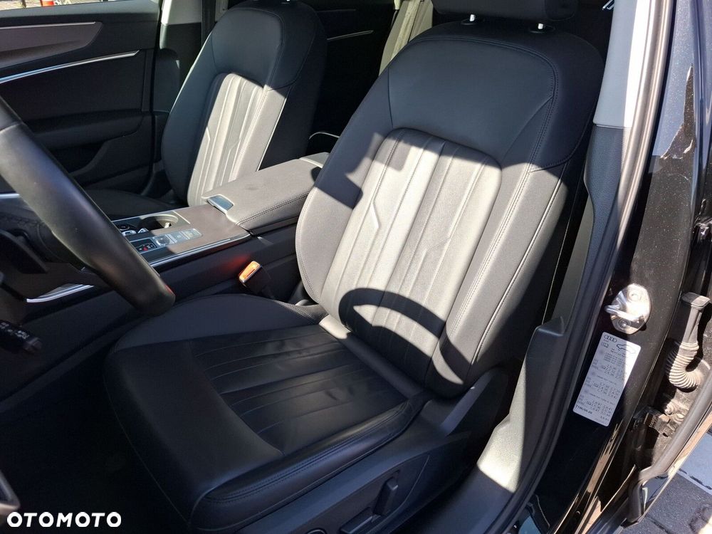 Audi A6 Allroad 40 TDI mHEV Quattro S tronic - 21