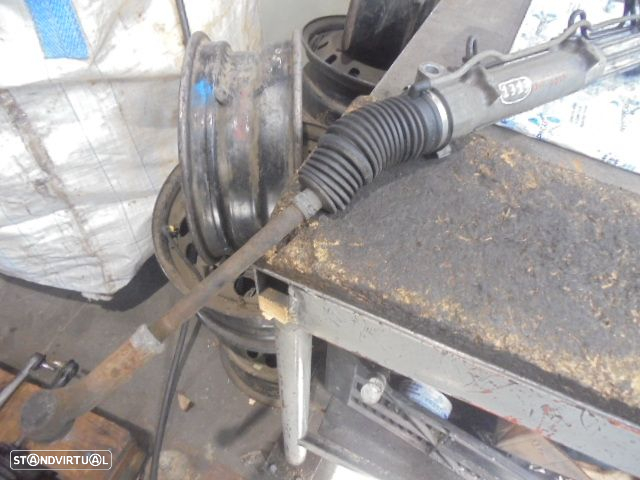 Caixa Direcao RFF73C3550AA FORD MONDEO 1995 1.8I 115CV 5P CINZA - 2