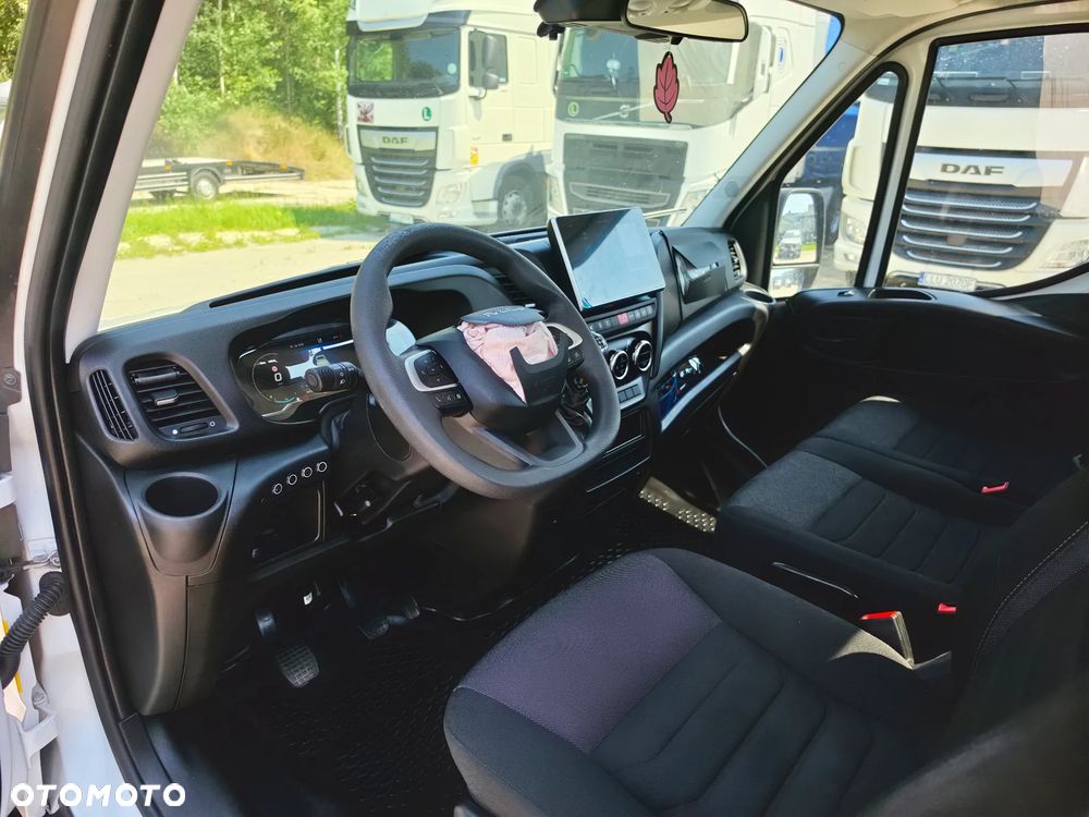 Iveco Daily 35 S18H 3.0 - 15