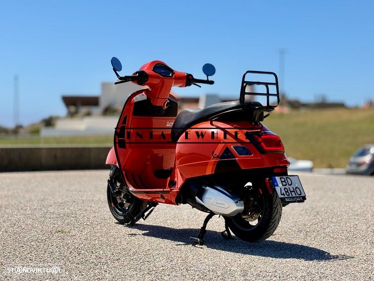 Vespa GTS Super GTS 300 Super - 7