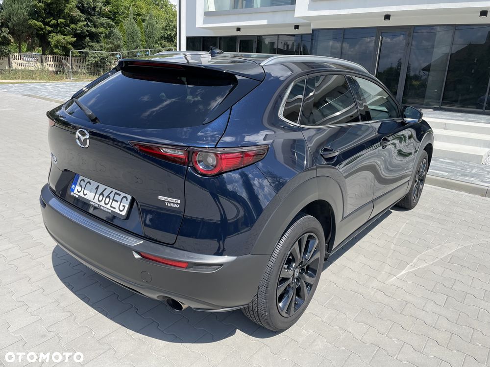 Mazda CX-30 - 13