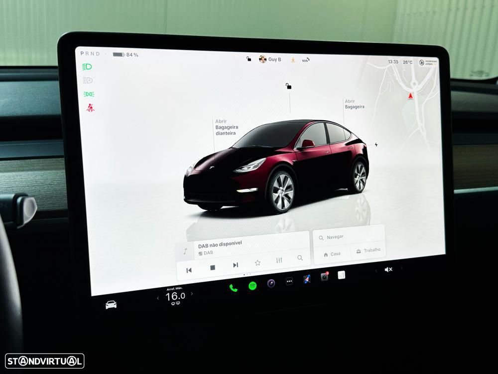 Tesla Model Y Standard - 48