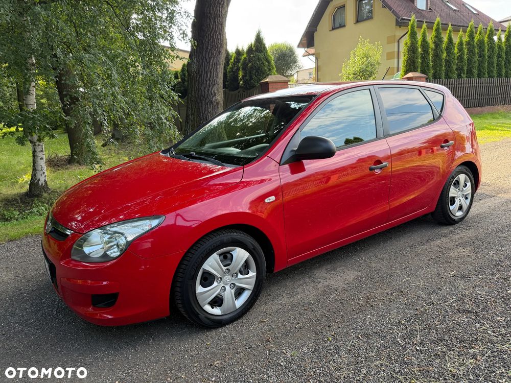Hyundai i30 1.4 Edition Plus - 6