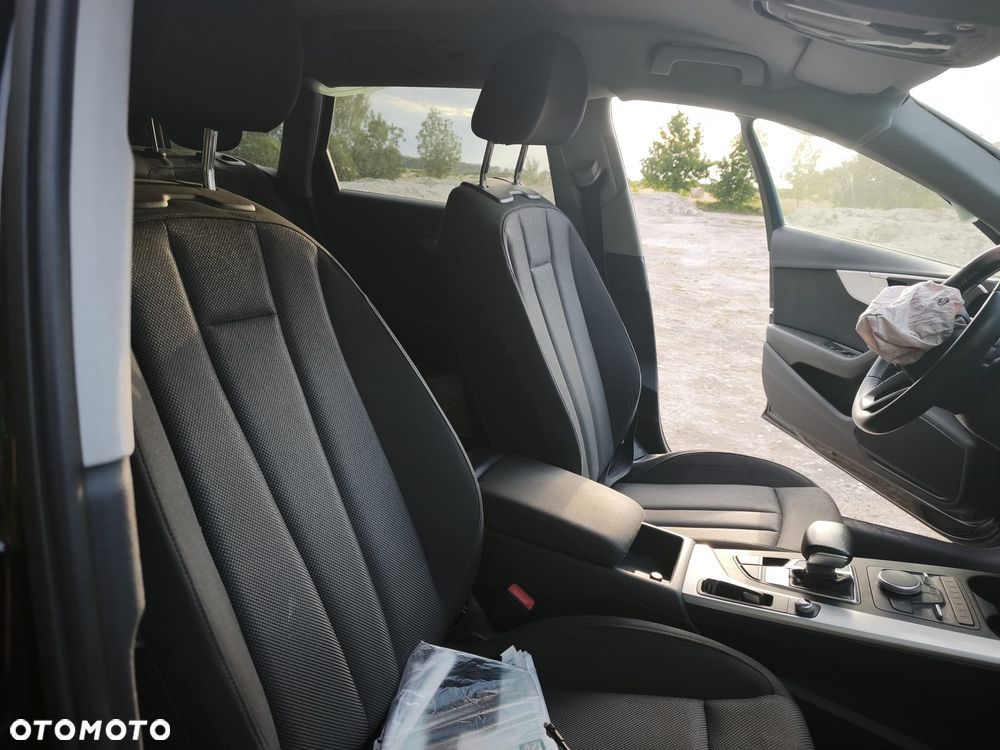 Audi A4 Avant - 6