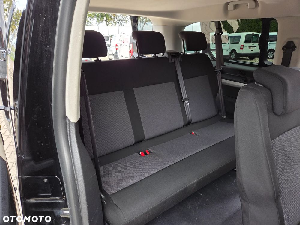 Toyota ProAce Kombi D-4D Long 2,8t - 27