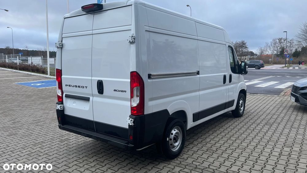 Peugeot Boxer - 6