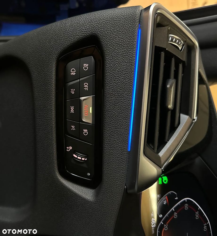 BMW Seria 4 420d xDrive M Sport sport - 18