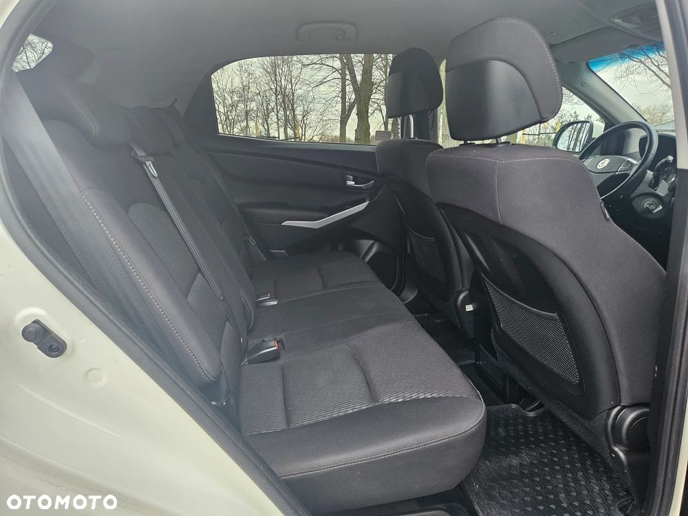 SsangYong/KGM Korando - 19